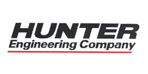 hunter engineering comp