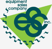 Equipment Sales Co Inc.